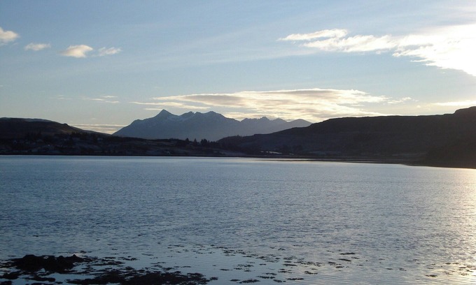 Achachork Cottage | 2 bedroom accommodation in Portree, Isle of Skye