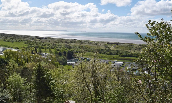 Pendine Cottage | 2 bedroom accommodation in Pendine, near Laugharne
