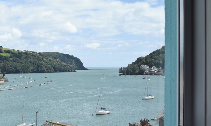 Dartmouth Cottage | 2 bedroom accommodation in Dartmouth