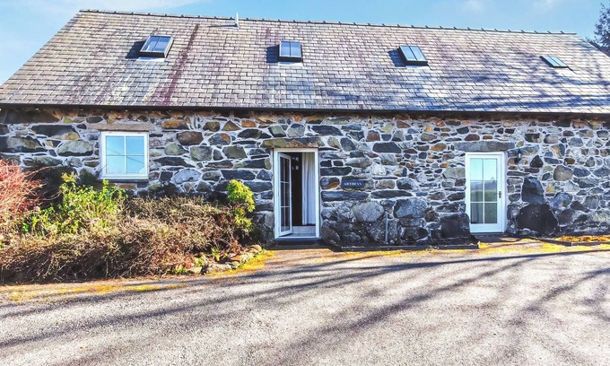 Dolgellau Cottage | 2 bedroom accommodation in Dolgellau