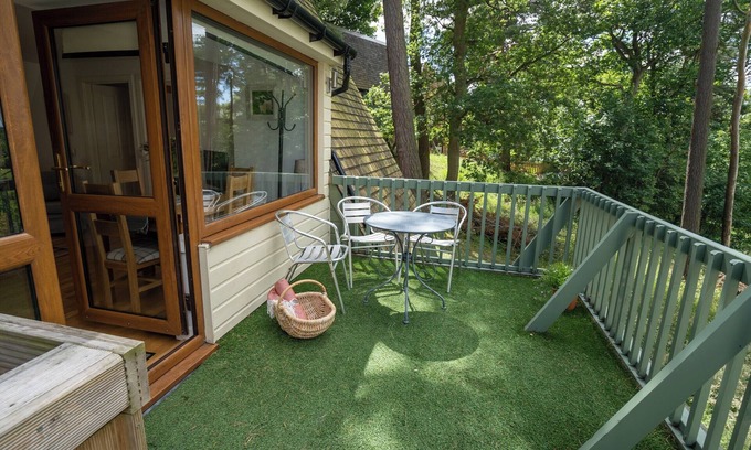 Linlithgow Cottage | 2 bedroom accommodation in Linlithgow, near Edinburgh