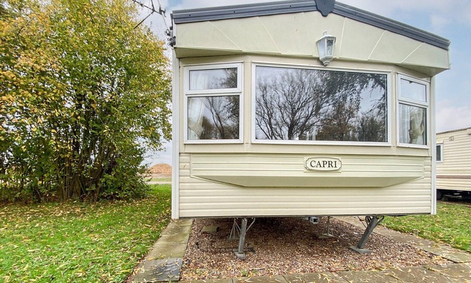 Langworth House | 2 bedroom accommodation in Langworth