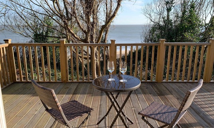 Corton Cottage | 2 bedroom accommodation in Corton, near Lowestoft