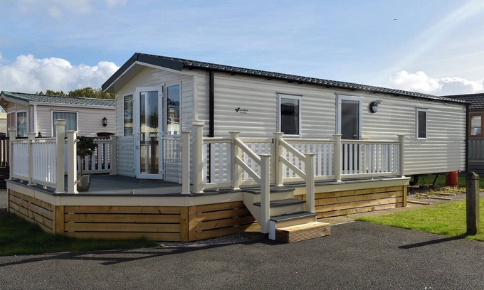 Morecambe Cottage | 2 bedroom accommodation in Morecambe