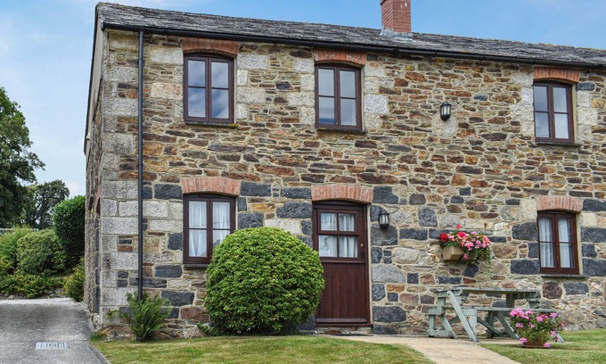 St Wenn Cottage | 2 bedroom accommodation in St Breock