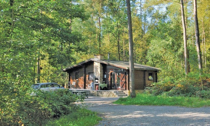 Oignies-en-Thierache House | 2 bedroom accommodation in Viroinval