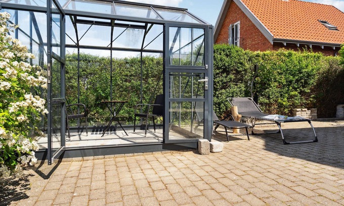 Svendborg House | 2 bedroom accommodation in Svendborg
