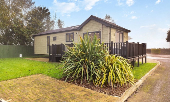 Woodmansey House | 2 bedroom accommodation in Beverley