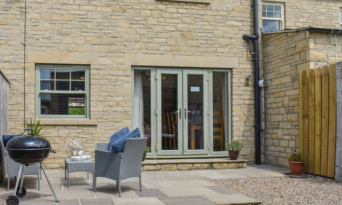 Finghall Cottage | 2 bedroom accommodation in Finghall