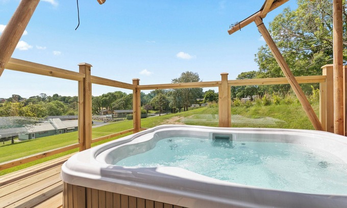 Narberth RV Rental | 2 bedroom accommodation in Narberth