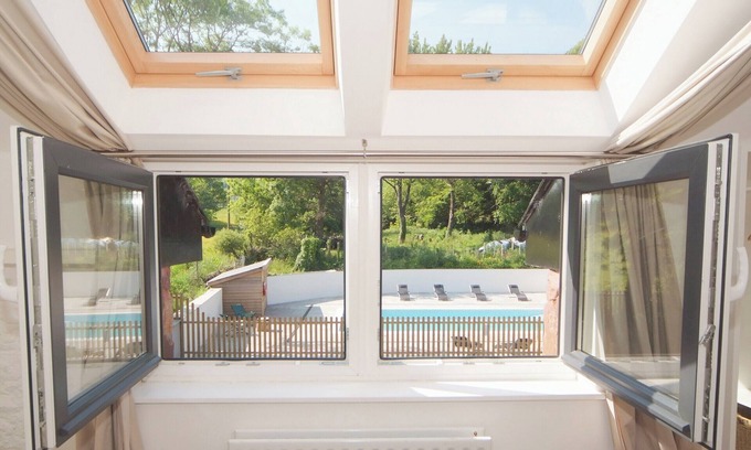 Paignton Cottage | 2 bedroom accommodation in Blagdon, near Paignton