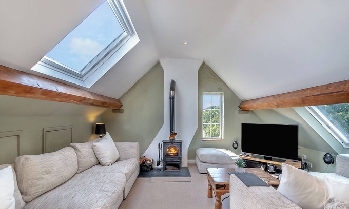 Angle Cottage | 2 bedroom accommodation in Angle, near Pembroke