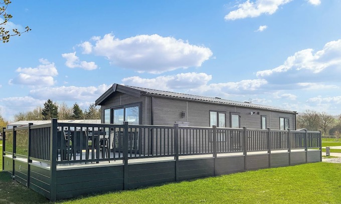 Pershore House | 2 bedroom accommodation in Pershore