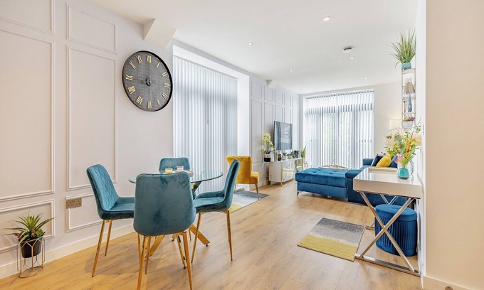 Ramsgate Cottage | 2 bedroom accommodation in Ramsgate
