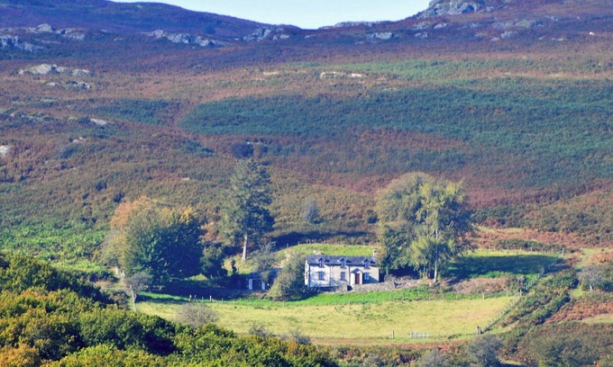 Rhayader Cottage | 2 bedroom accommodation in Rhayader