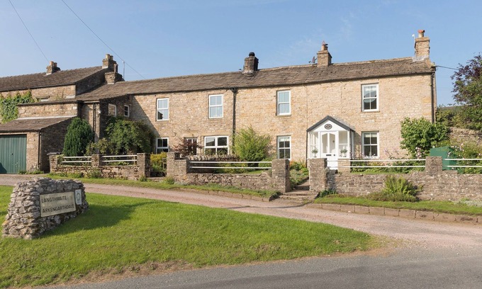 Langthwaite Cottage | 2 bedroom accommodation in Langthwaite, near Richmond