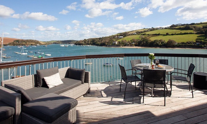 Salcombe Cottage | 2 bedroom accommodation in Salcombe