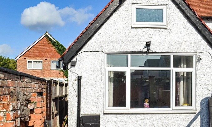 Skegness Cottage | 2 bedroom accommodation in Skegness