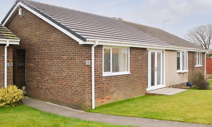 Woodhorn Cottage | 2 bedroom accommodation in Ellington, near Morpeth