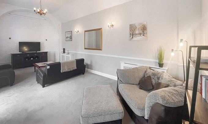 Haveringland Cottage | 2 bedroom accommodation in Cawston