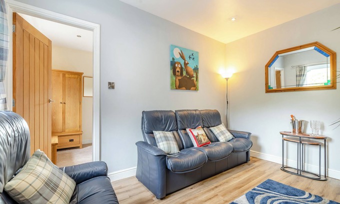High Peak Cottage | 2 bedroom accommodation in Chinley