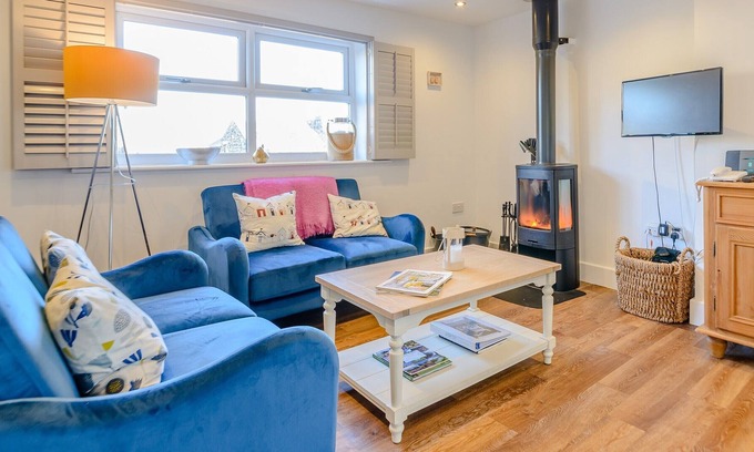 Craster Cottage | 2 bedroom accommodation in Craster