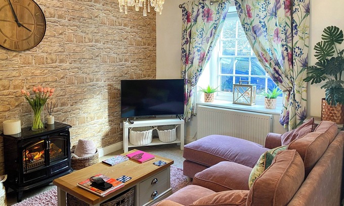 Helston Cottage | 2 bedroom accommodation in Helston