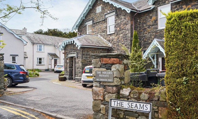 Keswick Cottage | 2 bedroom accommodation in Keswick