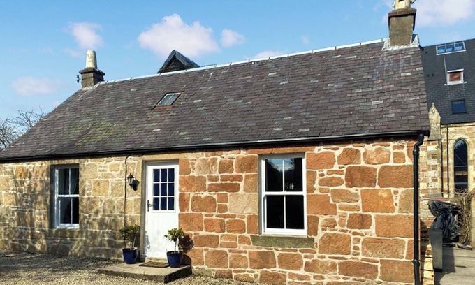 Isle of Arran Cottage | 2 bedroom accommodation in Lamlash