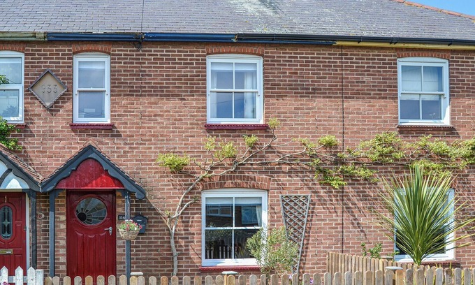 Martham Cottage | 2 bedroom accommodation in Martham