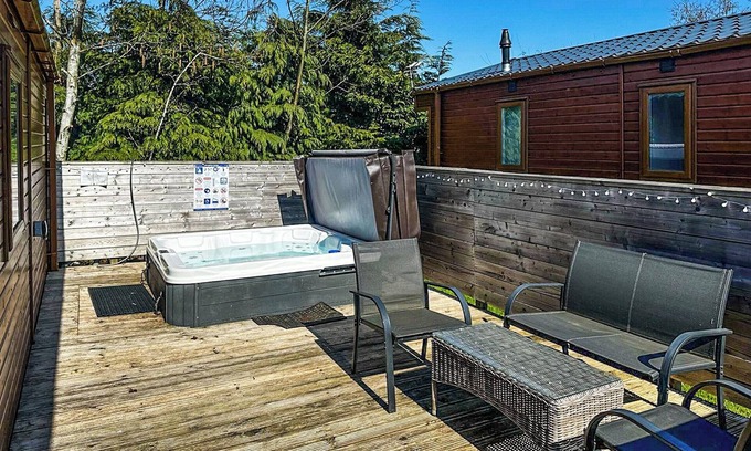 Morpeth Cottage | 2 bedroom accommodation in Morpeth