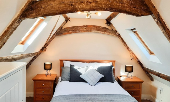 Aylsham Cottage | 2 bedroom accommodation in Aylsham, near Wroxham