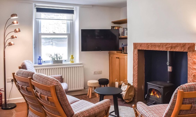 Penrith Cottage | 2 bedroom accommodation in Penrith
