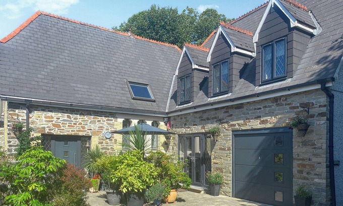 Plympton Cottage | 2 bedroom accommodation in Plympton, near Plymouth