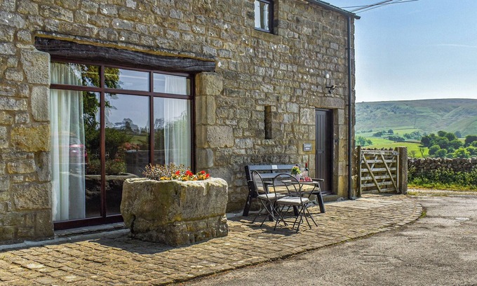 Hebden Cottage | 2 bedroom accommodation in Hebden, near Grassington