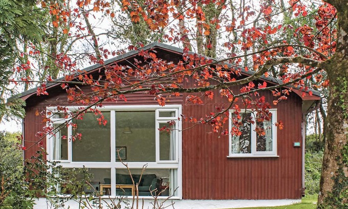 St Wenn Cottage | 2 bedroom accommodation in Ruthernbridge, Nr Bodmin