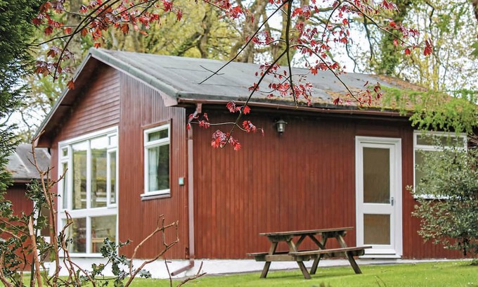 St Wenn Cottage | 2 bedroom accommodation in Ruthernbridge, Nr Bodmin