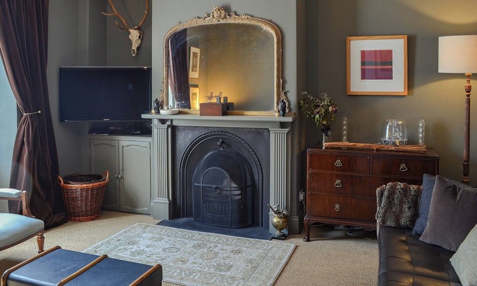 South Charlton Cottage | 2 bedroom accommodation in Alnwick