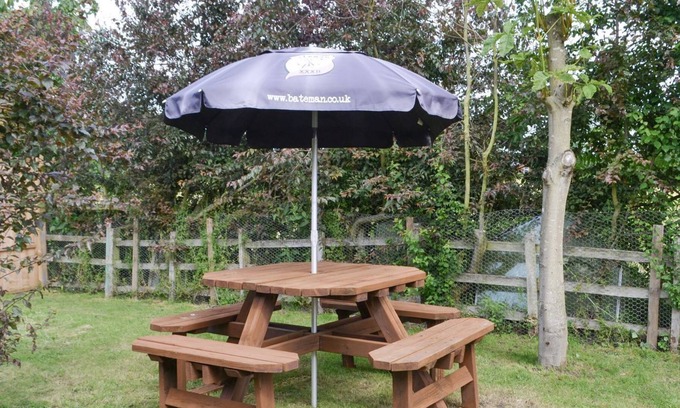 Friskney Cottage | 2 bedroom accommodation in Friskney, near Skegness