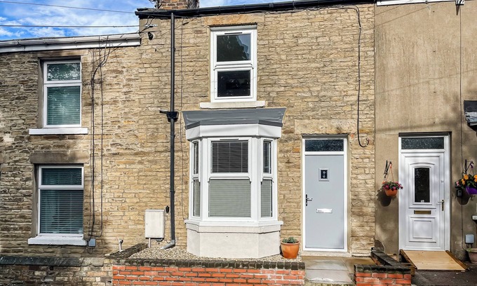 Crook Cottage | 2 bedroom accommodation in Crook, near Bishop Auckland