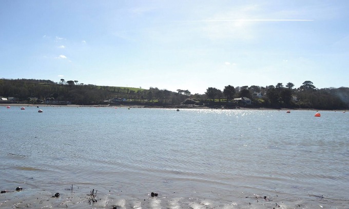 Helston Cottage | 2 bedroom accommodation in St Martin, near Helston