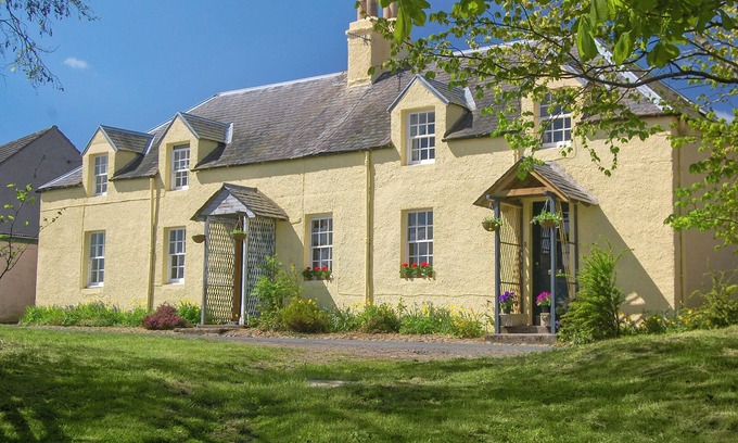 Kelso Cottage | 2 bedroom accommodation in Town Yetholm, near Kelso