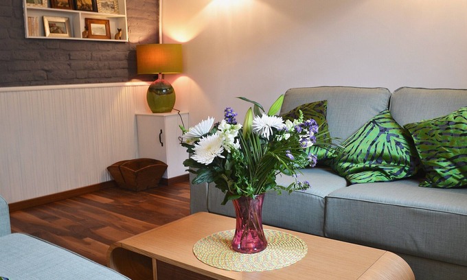 Cliftonville Cottage | 2 bedroom accommodation in Margate