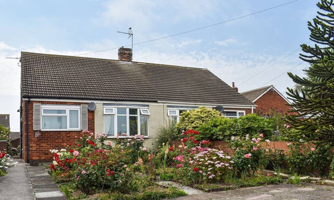 Redcar Cottage | 2 bedroom accommodation in Redcar