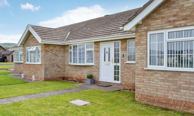 Tywyn Cottage | 2 bedroom accommodation in Tywyn