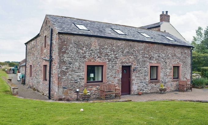 Westward Cottage | 2 bedroom accommodation in Westward, near Caldbeck