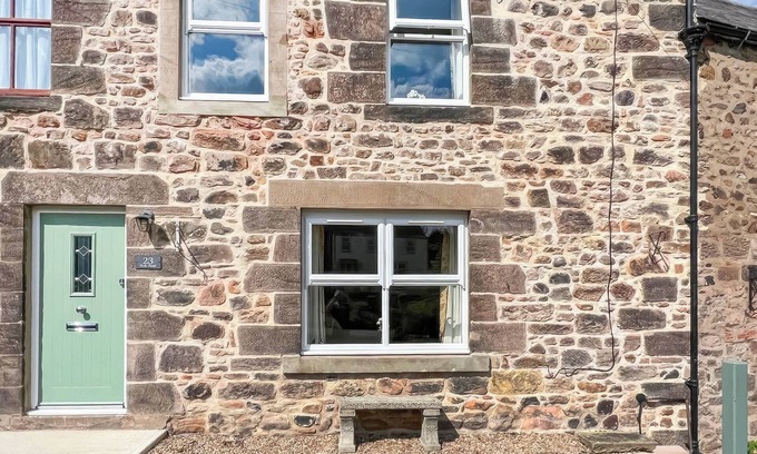 Wooler Cottage | 2 bedroom accommodation in Wooler