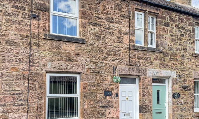 Wooler Cottage | 2 bedroom accommodation in Wooler