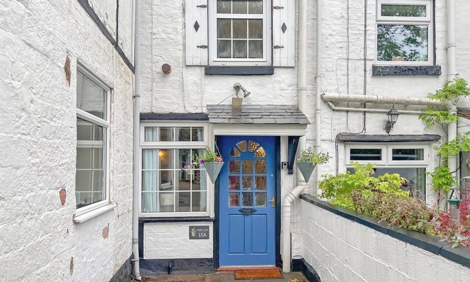 Leek Cottage | 2 bedroom accommodation in Leek