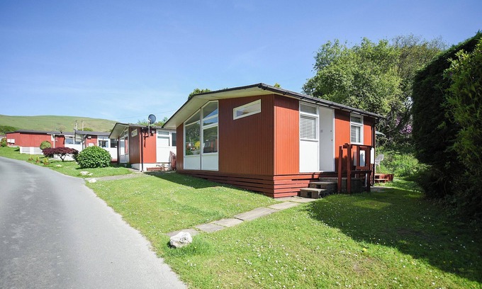 Tywyn Cottage | 2 bedroom accommodation in Tywn